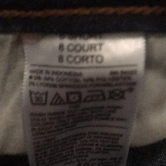 Jeans - Picture 4 of 4